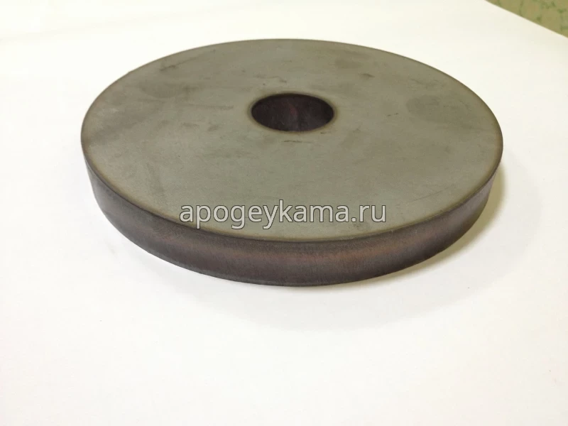 Лазерная резка титана LR (10)